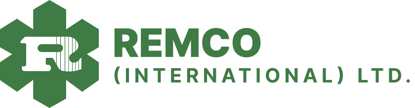 REMCO (International) Ltd - Official Carrier & Toshiba HVAC Partner Tanzania