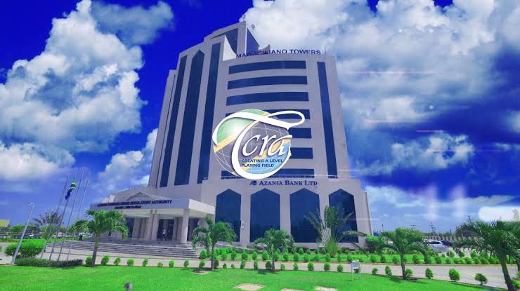 Tanzania Communications Regulatory Authority headquarters HVAC installation by REMCO